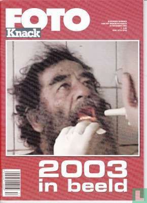 Foto Knack 2003