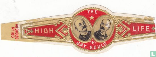 The Jay Gould - High - Life - Afbeelding 1