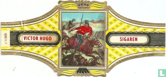 Slag bij Brienne (29 januari 1814) - Afbeelding 1