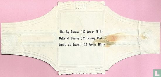 Bataille de Brienne (29 janvier 1814) - Image 2