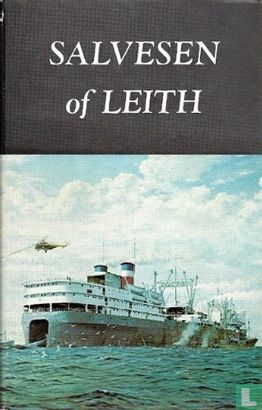 Salvesen of Leith - Bild 1