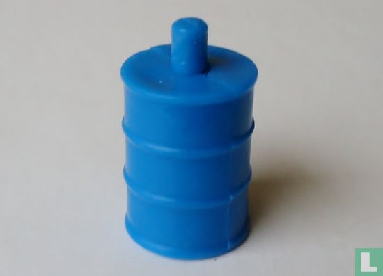 Baril (bleu)