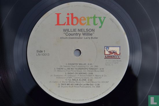 Country Willie - Bild 3