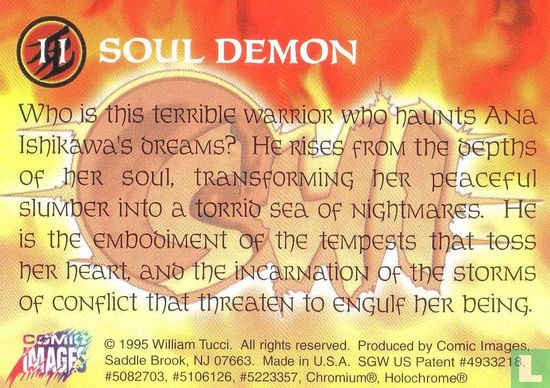 Soul Demon - Bild 2