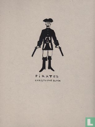 Pirates - Afbeelding 1