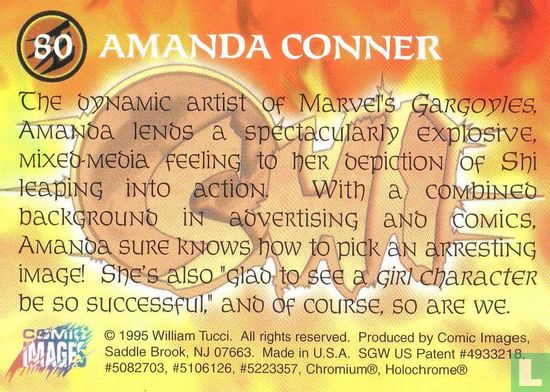 Amanda Conner - Image 2