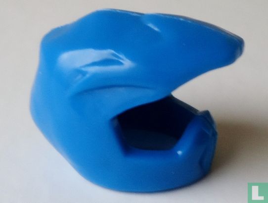 Helm (blauw)