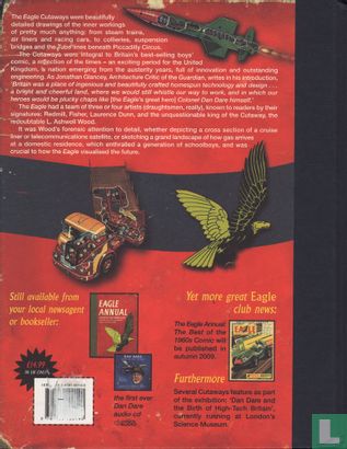 The Eagle Annual of the Cutaways - Image 2