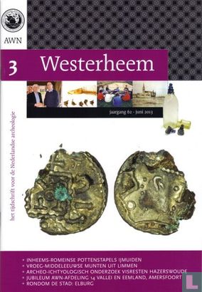 Westerheem 3 - Afbeelding 1