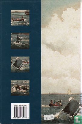 Ahab's trade - Afbeelding 2