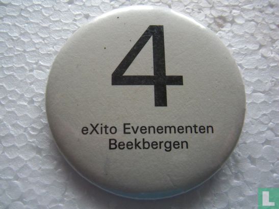 4 eXito Evenementen Beekbergen