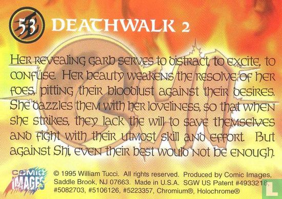 Deathwalk 2 - Bild 2