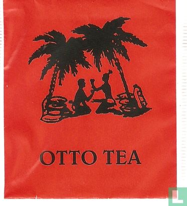 Otto Tea - Afbeelding 1