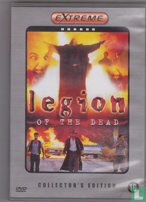 Legion of the Dead - Image 1