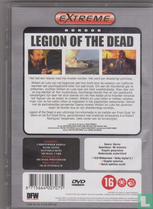 Legion of the Dead - Image 2