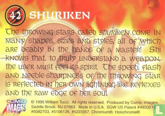 Shuriken - Image 2