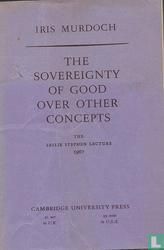The sovereignty of Good over other concepts - Image 1