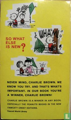 You're a winner, Charlie Brown! - Bild 2