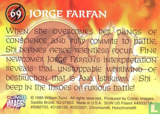 Jorge Farfan - Image 2