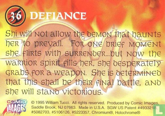 Defiance - Bild 2