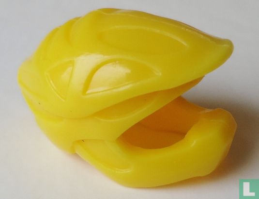 Helm (geel)