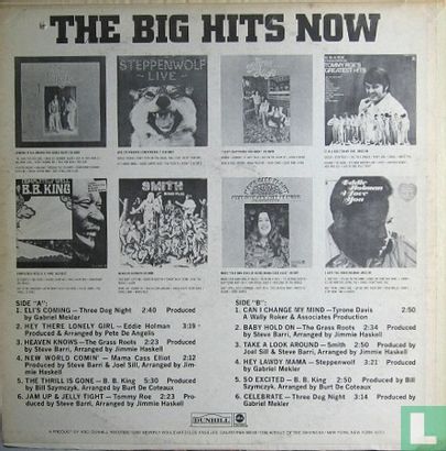 The Big Hits Now - Image 2