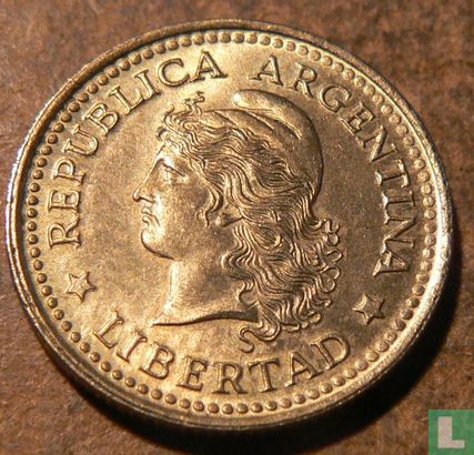 Argentina 10 centavos 1975 - Image 2
