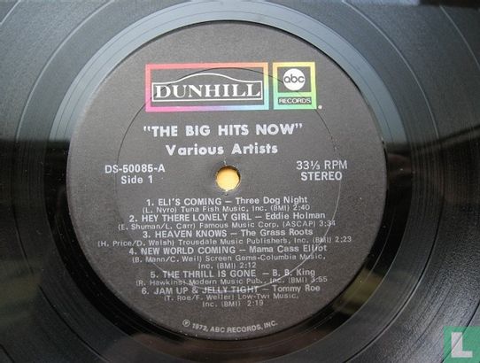 The Big Hits Now - Bild 3