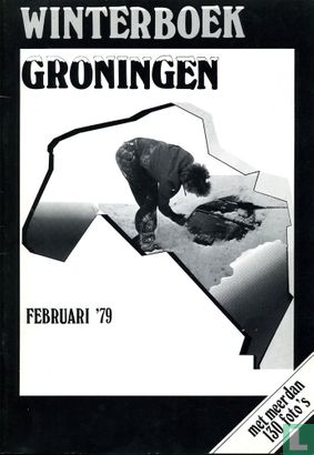 Winterboek Groningen - Image 1