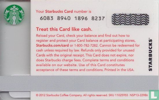 Starbucks 6083 - Image 2