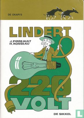 Lindert 220 Volt - Afbeelding 1