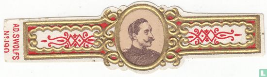 [Wilhelm II.] - Bild 1