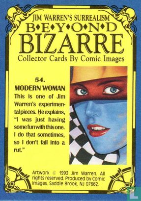 Modern Woman - Afbeelding 2