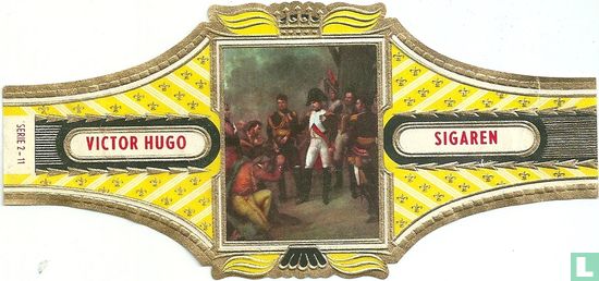 Napoléon à Madrid (3 décembre 1808) - Image 1
