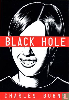 Black Hole - Afbeelding 1