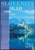 1000 years Bled