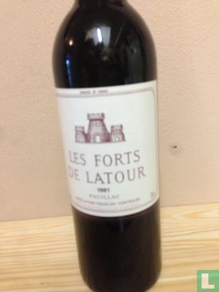 Les Forts de Latour - Bild 3