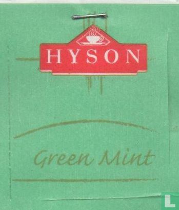 Green Mint - Afbeelding 3