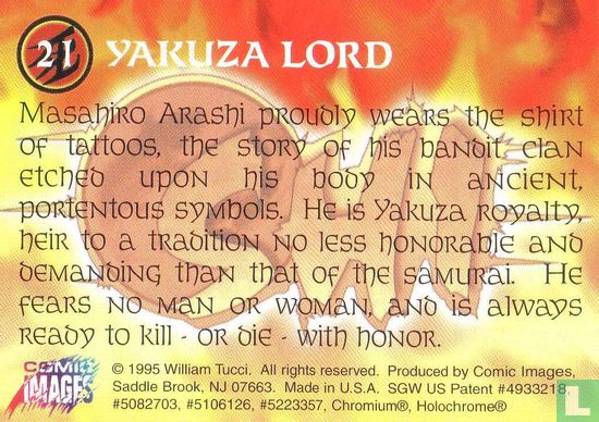 Yakuza Lord - Bild 2