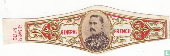 General French - Afbeelding 1