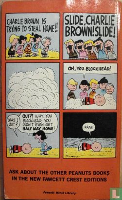 Slide, Charlie Brown! Slide! - Image 2
