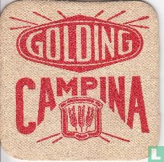 Golding Campina