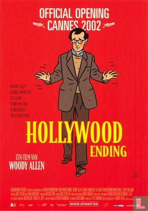 Hollywood Ending - Image 1