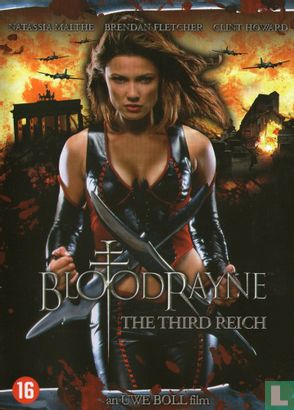 BloodRayne, The Third Reich - Image 1
