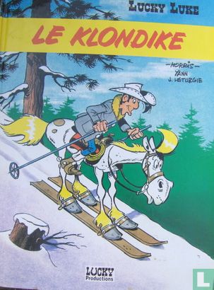 Le Klondike - Image 1