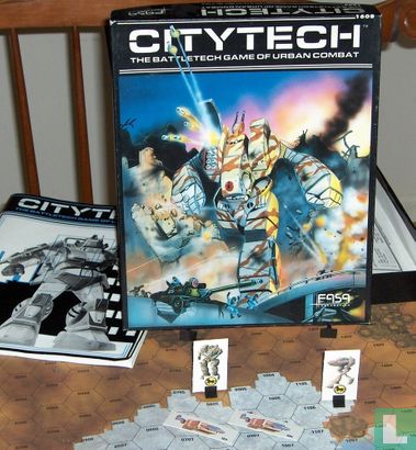 CityTech - Image 2