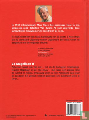 Magellaan II - Bild 2