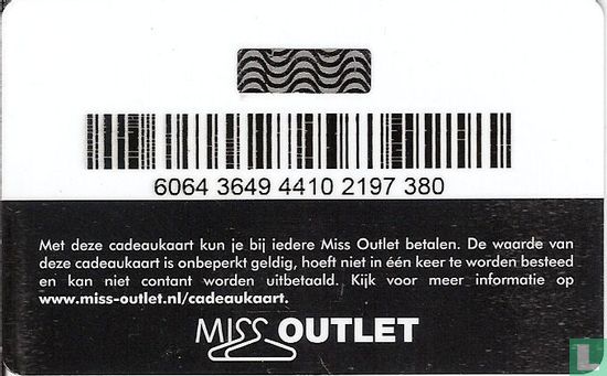 Miss Outlet - Afbeelding 2