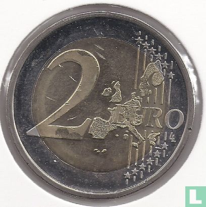 Finlande 2 euro 2006 (type 1) - Image 2