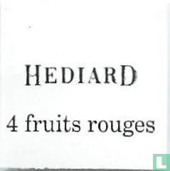 4 Fruits Rouges - Image 3
